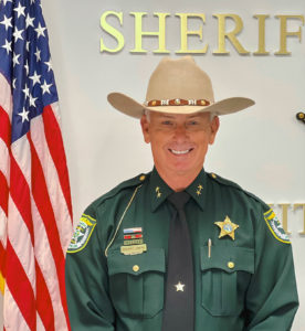 Sheriff Smith